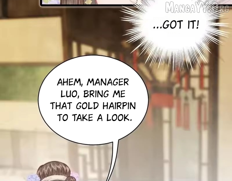 Shao Hua Long: Rebirth of the Evil Concubine’s Counterattack Chapter 39 - page 106